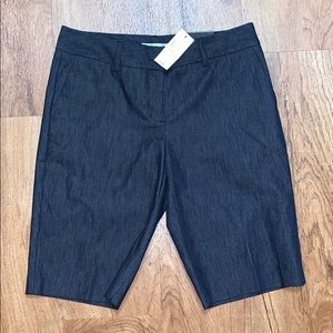 Van Heusen City Short